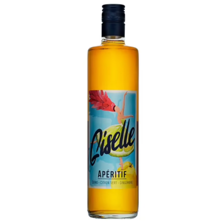 Giselle Belle Giselle (70cl)