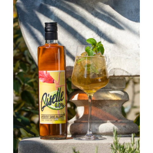 Giselle Belle Giselle (70cl)