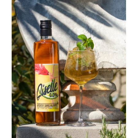 Giselle Belle Giselle (70cl)