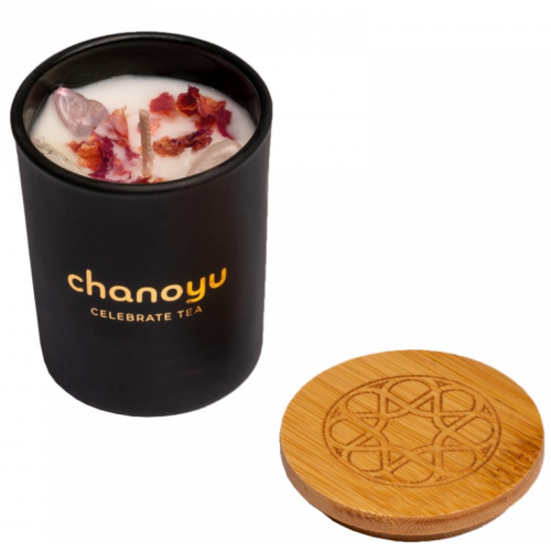 chanoyu Bio Tee Set Namasté Box (6-teilig) kaufen | Kitchencorner