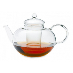 chanoyu glass teapot 2000...