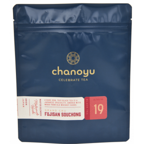 chanoyu organic tea Fujisan...