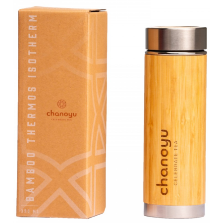 acquista chanoyu Thermos 350ml (1pc) | Kitchencorner