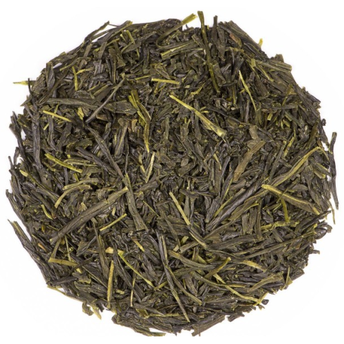 chanoyu Bio Thé Japonais Sencha Summer N°20 (100g) acheter | Kitchencorner