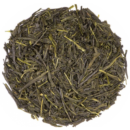 acquista il tè biologico chanoyu Japanese Sencha Summer N°20 (100g) | Kitchencorner
