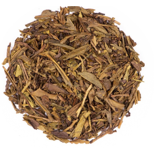 chanoyu Bio Thé Hojicha N°43 (100g) acheter | Kitchencorner