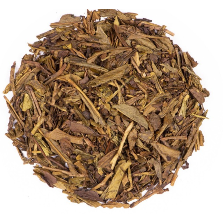 buy chanoyu organic tea Hojicha N°43 (100g) | Kitchencorner