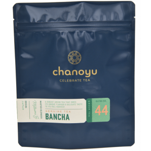 chanoyu organic tea Bancha...