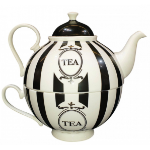 chanoyu porcelain set Tea...