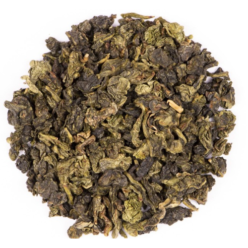 acquista chanoyu Tè biologico Oolong Ti Kuan Yin N°22 (100g) | Kitchencorner