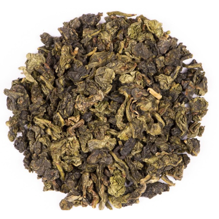 acquista chanoyu Tè biologico Oolong Ti Kuan Yin N°22 (100g) | Kitchencorner