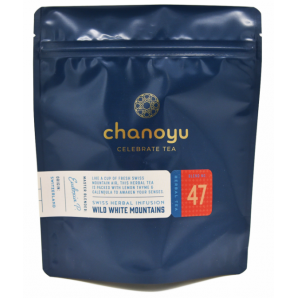 chanoyu organic tea Wild...