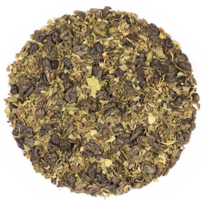 chanoyu Bio Thé Love Mint N°12 (100g) acheter | Kitchencorner 2