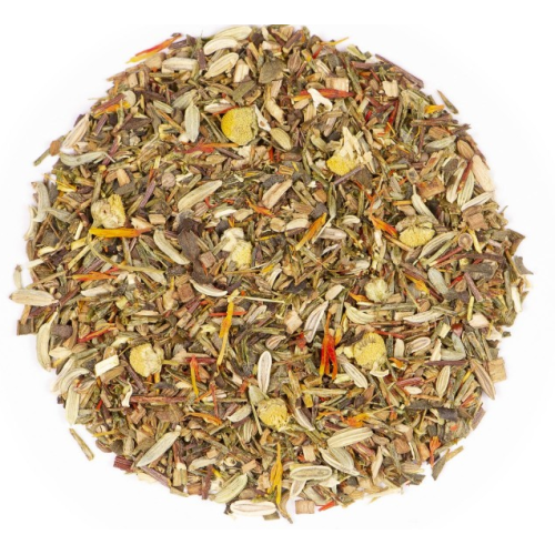 chanoyu Bio Tee Relax n°32 (100g) kaufen | Kitchencorner