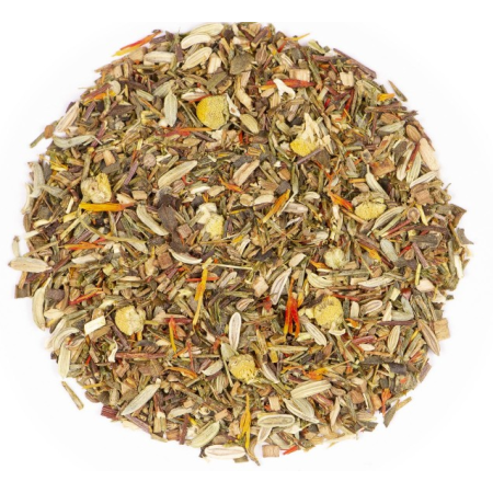 chanoyu Bio Tee Relax n°32 (100g) kaufen | Kitchencorner