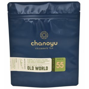 chanoyu organic tea Old...