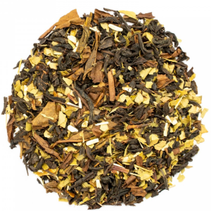 acheter chanoyu Bio Thé Old World N°55 (100g) | Kitchencorner 2