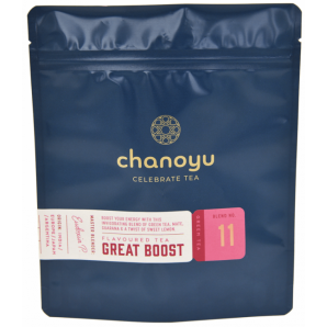 chanoyu organic tea Great...