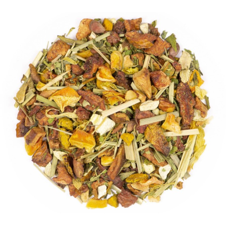 chanoyu Bio Ice Tea Magic Lemon N°35 (100g) kaufen | Kitchencorner