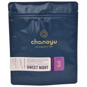 chanoyu organic tea Sweet...