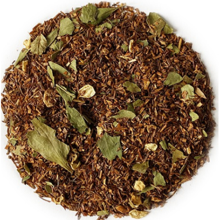 acquista il tè biologico chanoyu Holy Night N°26 (100g) | Kitchencorner