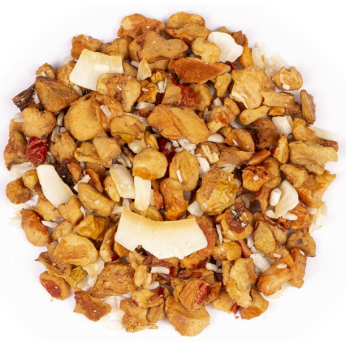 buy chanoyu Organic Ice Tea Piña Colada N°33 (100g) | Kitchencorner