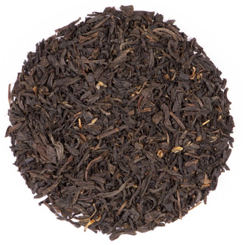 acquista il tè biologico chanoyu English breakfast N°1 (100g) | Kitchencorner