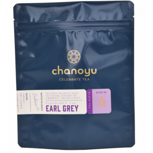 chanoyu organic tea Earl...