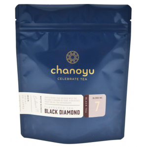 chanoyu organic tea Black...