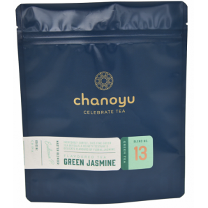 chanoyu organic tea Green...