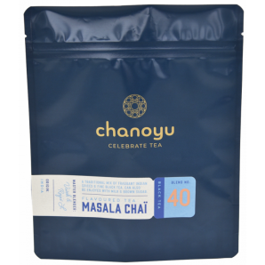 chanoyu organic tea Masala...