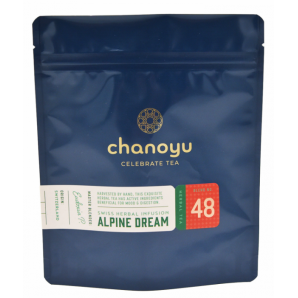 chanoyu organic tea Alpine...