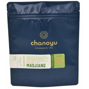 chanoyu organic tea...
