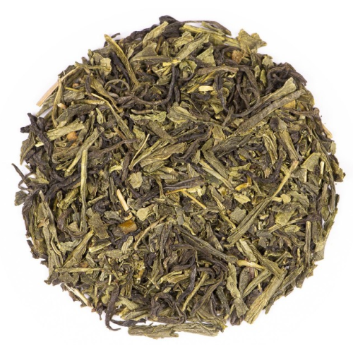 acquista il tè biologico chanoyu Maojiang N°41 (100g) | Kitchencorner