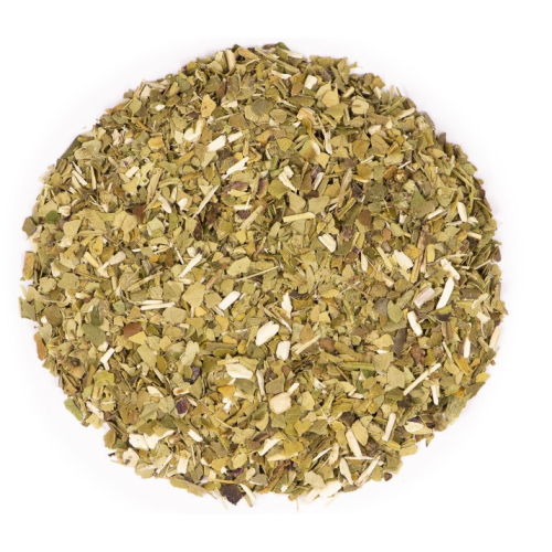 buy chanoyu organic tea Argentinian Maté N°46 (100g) | Kitchencorner