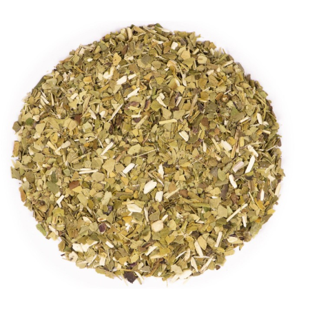 acquista chanoyu Organic Tea Argentinian Maté N°46 (100g) | Kitchencorner