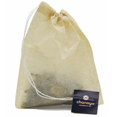 acheter filtre en fibres bio chanoyu (100 pcs) | Kitchencorner