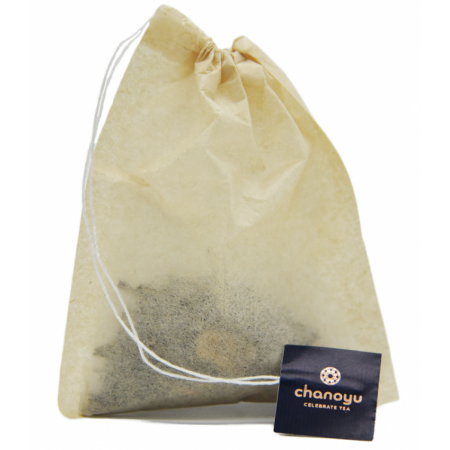 acheter filtre en fibres bio chanoyu (100 pcs) | Kitchencorner