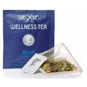 Sirocco Relax tea bags (20...