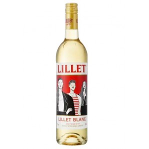 Lillet Blanc 150 Jahre...