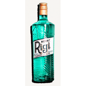 Mount Rigi Flavor of the...