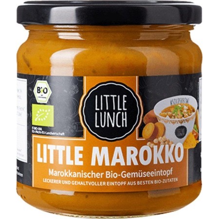 Buy LITTLE LUNCH Little Morocco (350ml) | Kitchencorner