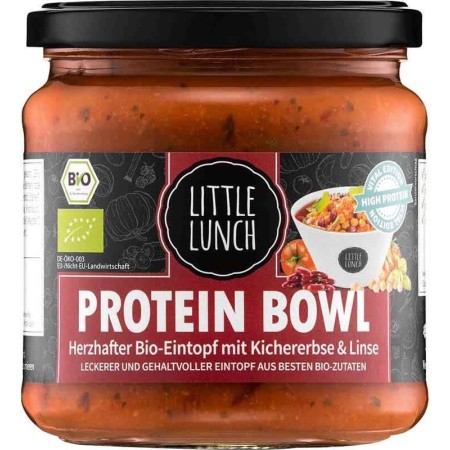 Acquista LITTLE LUNCH Ciotola proteica (350ml) | Kitchencorner
