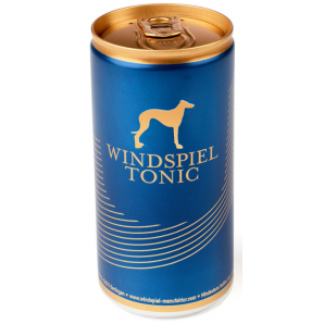 Windspiel Tonic Water (6x20cl)