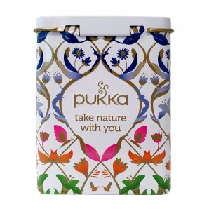Pukka Travel Sachet "Herbal Collection" (1 Stk)