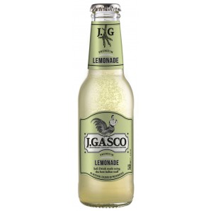J.GASCO Limonade (24 x 20cl)