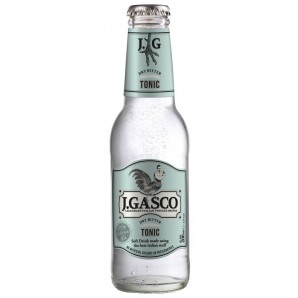 J.GASCO Dry Bitter Tonic...
