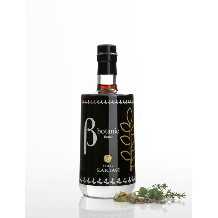 Kardasi Botanic Liquer (50cl)