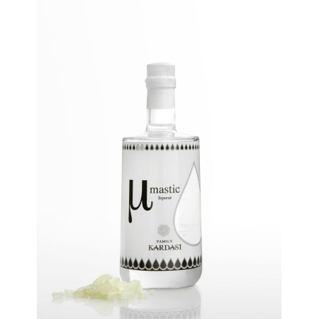 Kardasi Mastic Liquer (50cl)