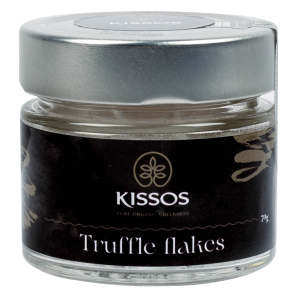 KISSOS Truffle flakes (70g)